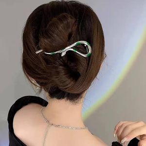 和風デザインかんざし